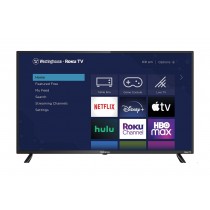 WESTINGHOUSE 43" SMART 4K ROKU TV