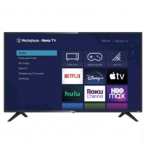 WESTINGHOUSE 43" 1080P FHD SMART ROKU TV
