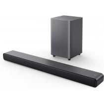 TCL - S55H 2.1 Channel S-Class Soundbar