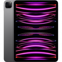 IPAD PRO 11 WIFI 256GB SPACE GRAY-USA