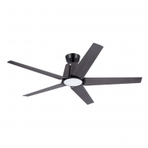 60 IN FLORET ECO IN BARBEQUE BLACK