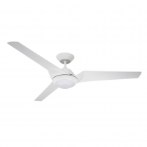 CF275SW - 60 IN SWEEP ECO IN SATIN WHITE