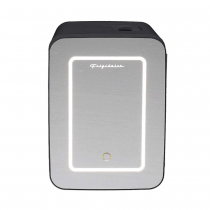 9 Can Lighted Mirror 