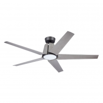 Emerson 60" Floret Eco Ceiling Fan Graph