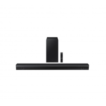 SAMSUNG 3.1 CHANNEL SOUNDBAR 