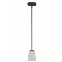 1LT 100W MB BRIGHTON STEM PENDANT