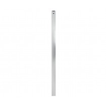 CFDR18PT - 18 IN DOWNROD IN PLATINUM