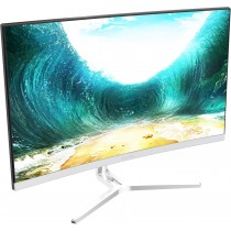 VIOTEK 24in 75hz 1080p Curved Spk