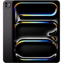 IPAD PRO 13" 256GB WIFI STD GLASS