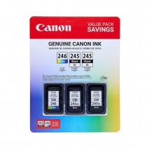 PG 245XL/CL 246 3 PACK