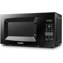 COMFEE 0.7CUFT MICROWAVE BLACK