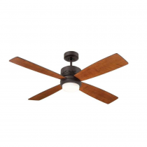 50 IN HIGHRISE IN OIL RUBBED BRONZE