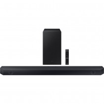 SAMSUNG 3.1.2CH SOUNDBAR WITH DOLBY
