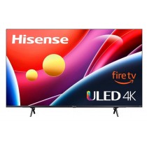 Hisense 50-In ULED 4K UHD Smart Fire TV