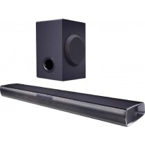 LG SQC1 2.1 CH SOUNDBAR