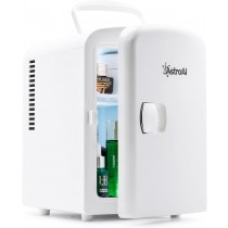 6 CAN MINI REFRIGERATOR
