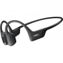 OpenRun Pro Black Headphones