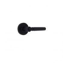 WOODCLIFF KEYED ENTRY MATTE BLACK