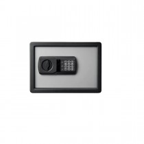 FORTRESS MED PERSONAL SAFE BLACKGRAY