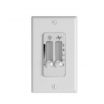 4-SPEED DIMMING OPERATION FAN SLIDE BAR