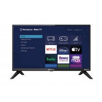 WESTINGHOUSE 24" HD SMART TV