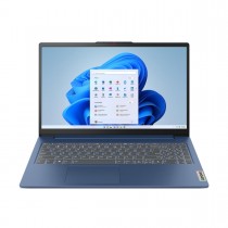 LENOVO SLIM 3 15.6" I5 16GB 512GB SSD