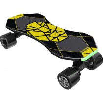 SWAGTRON NG-3 SWAGSKATE CRUZ SKATEBOARD