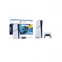 SONY PS5 HOLIDAY BUNDLE - DISC