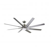 CF985LPT - 72 IN AIRA ECO LED IN PLATINU