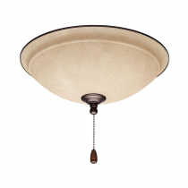 AVERY FANS LIGHT FIXTURE