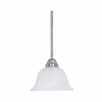 ADJ STM PENDANT ALBTR GL 1MB SN