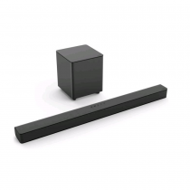 VIZIO V21-H8 36" 2.1 Soundbar w/ Sub
