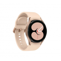 Samsung Galaxy Watch4 40mm Pink Gold