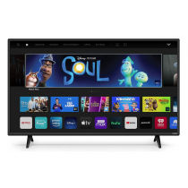 VIZIO 32" 1080P FULL-ARRAY LED SMART TV