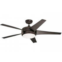 54 IN MIDWAY ECO LED IN OIL RUBBED BRONZ