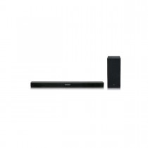 LG 2.1 Ch High Res Audio Sound Bar w Sub