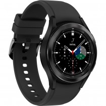 Samsung Galaxy Warch 4 42mm Stainless Bl