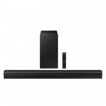 SAMSUNG 2.1CH 210W SOUNDBAR WITH WIRELES
