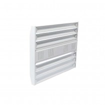 22" Linear LED Highbay 150w 19500lm