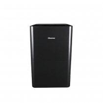 50 Pint Dehumidifier with Built-in Pump