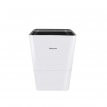 50 Pint 3-Speeds Dehumidifier WiFi