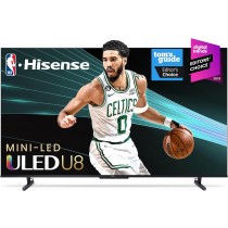 HISENSE 75"U8K ULED4K