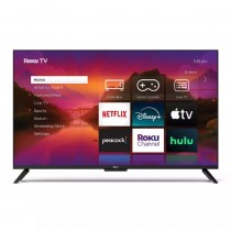 ROKU 65" 4K HDR SMART ROKU TV