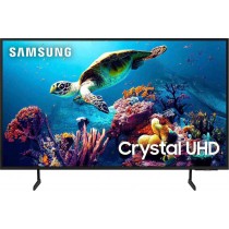 SAMSUNG 50" 4K TV