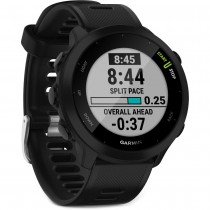 GARMIN FORERUNNER 55 GPS SMARTWATCH