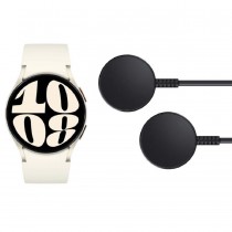 GW 6 40MM SILVER / CREAM 2 CHARGERS