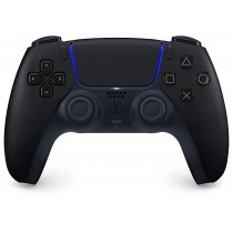 PLAYSTATION DUALSENSE WIRELESS CONTR BLA
