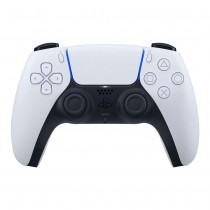 SONY DUALSENSE WHITE CONTROLLER