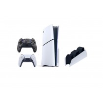 SONY PLAYSTATION 5 SLIM CONSOLE BUNDLE