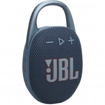 JBL Clip 5 Portable BT Speaker (Blue) (Portable Speakers)Back Reset Delete Duplicate Save Save and Continue Edit